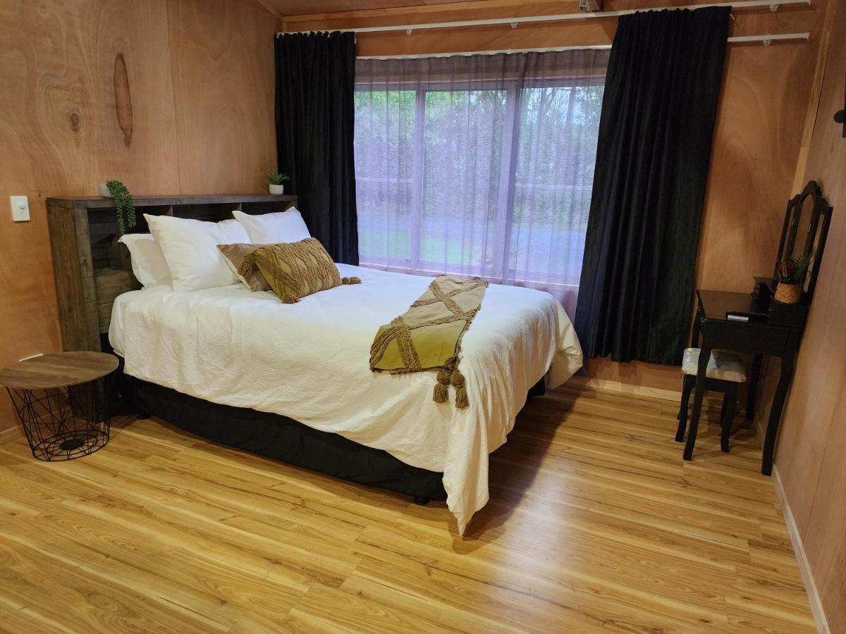 My Little Cottage Kumeu Экстерьер фото