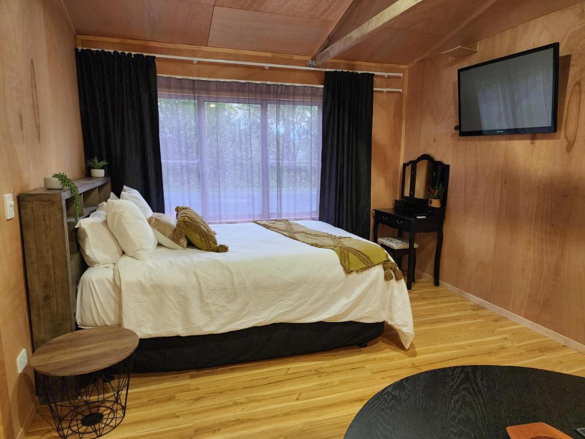 My Little Cottage Kumeu Экстерьер фото