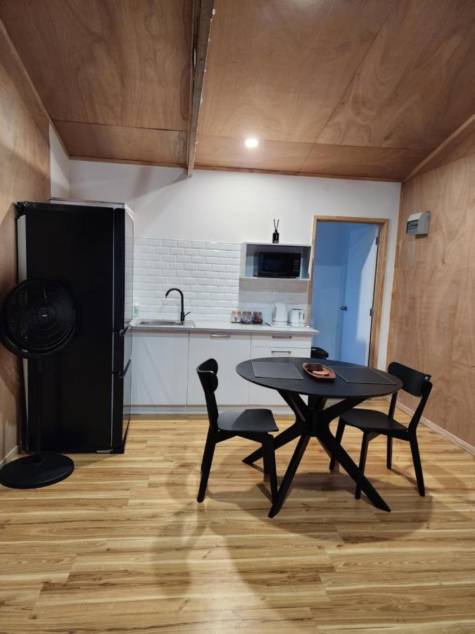 My Little Cottage Kumeu Экстерьер фото